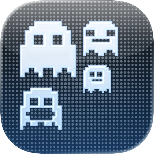 Ghostties app icon